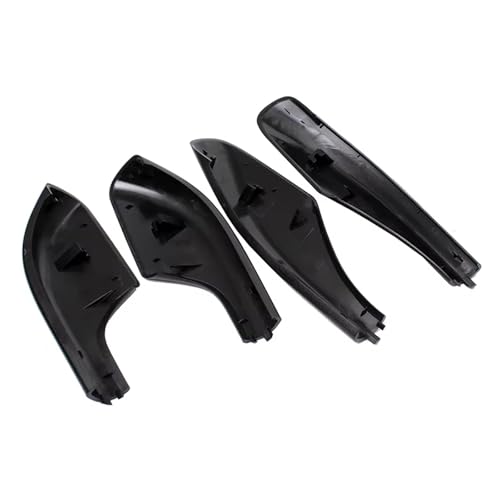 Remplacement coque protection rail toit pour Lexus LX470 4pc