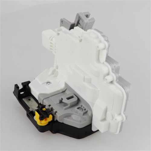 Actuador de cerradura de puerta trasera derecha compatible 1P0839015 2
