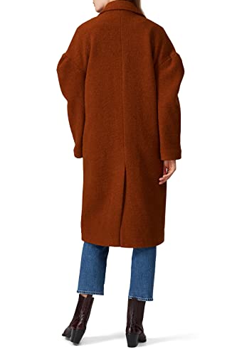 Rent The Runway Pre-Loved Leonora Coat4