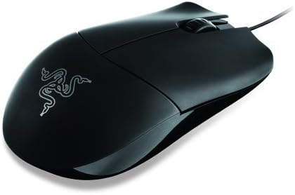 Razer Salmosa 1800dpi Infrared Gaming Mouse
