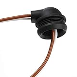 Gdfnmogo Kit de connecteur de chauffage d'air de stationnement pour Eberspacher pour ESPAR...