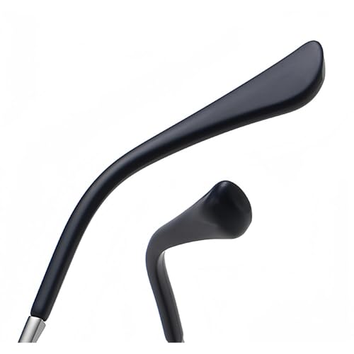 Lunettes de soleil rétro double pont pour voyage et conduite - 6
