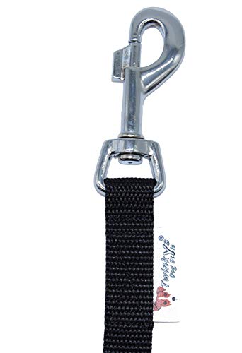 Twinkys Dog Style Guinzaglio 15 mm di larghezza
