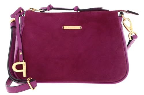 Sac à épaule Picard Bellair : le crossbody fuchsia pour vos sorties et soirées