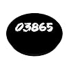 03865 Zipcode Plaistow New Hampshire Hometown NH Zip 03865 PopSockets Swappable PopGrip #1