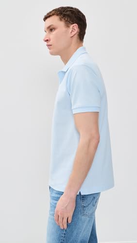 Image of Lacoste Men's Original Cotton Pique Polo