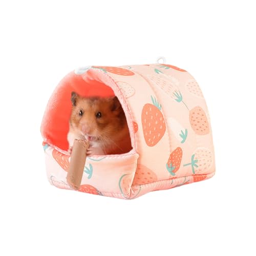 �n���X�^�[ �n�E�X �x�b�h �Q�� �B��� �n���X�^�[�̑� �x�e�� �V�я� �ӂ�ӂ� �g������ �ۉ� �h�� �t�H�~�p �Q�� �� �E�T�M �`���`�� ���X �������p (�s���N, XL�F��18cm×����19cm)