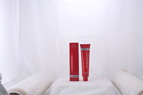 Schwarzkopf Igora Royal Concentrates & Extracts 0-88 - Red Concentrate Hair Colour / Tint 60ml Tube