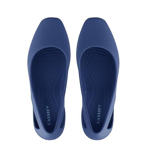 Image of CASSIEY Stylish Slaone Casuals Flat For Women
