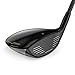 Wilson Staff Launch Pad 2 Fairway Wood, 3 Golf Club - Men's Left Handed, Graphite, Regular Flex, 16 Loft
