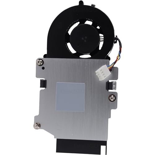 Ventilateur de refroidissement Dell Optiplex 5090 MFF 5V
