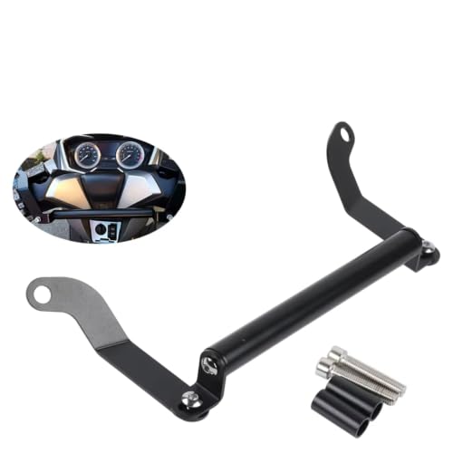 Support téléphone moto Forza anti vibration barre de navigation - 6