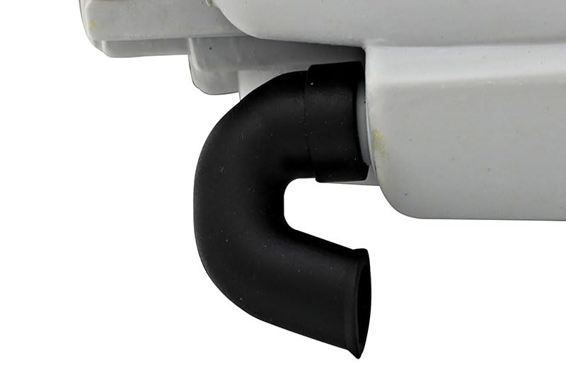 Lámpara LED para luz antiniebla izquierda Toyota 2002-2008 miniatura 6