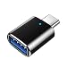 Produktbild USB auf C Adapter OTG USB Typ C Adapterkabel OTG-Adapter mit Licht ist anwendbar OTG-Konverter USB-Konverter On-Board-Adapter MuSheng