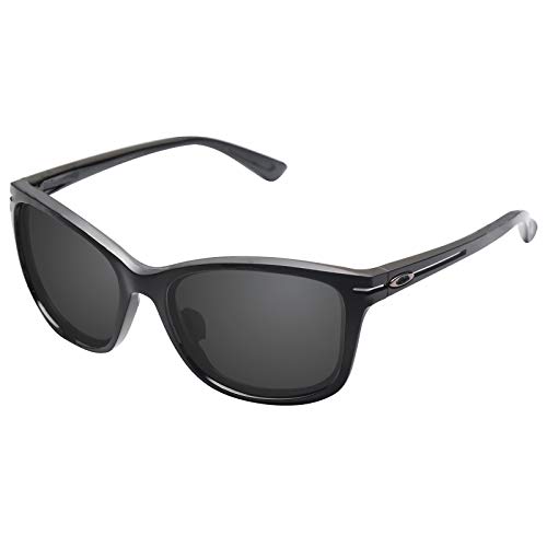 Image of LenzReborn High-impact Polarized Lens Replacement for Oakley Drop In OO9232 Sunglass - More Options