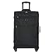 Produktbild Brics Siena 4-Rollen-Trolley L 77 cm Black