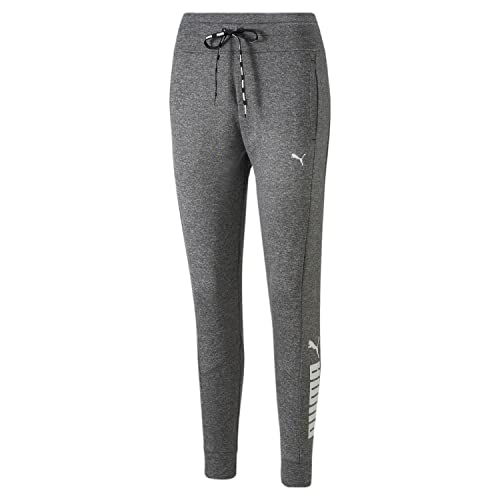 PUMA Damen Fit Tech Knit Jogger Strickhose
