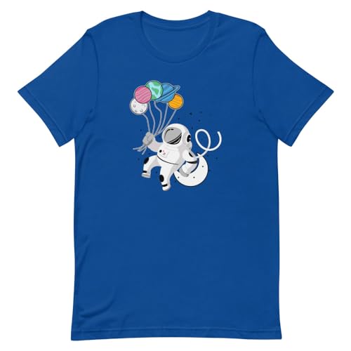 Galaxies Enthusiast Humour Spaceman vêtement espace astronomie original