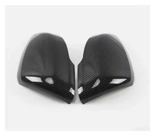 Coque boîtier fibre carbone LynkCo pour réparer et masquer les rayures