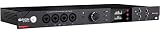 Antelope Audio Orion Studio Synergy Core Thunderbolt 3 and USB Audio Interface with 12 Discrete Prea