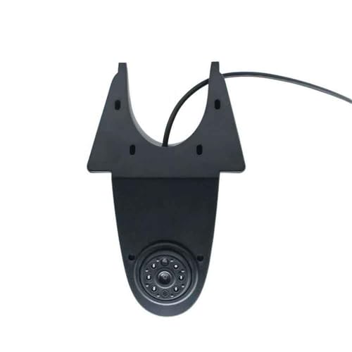 Caméra de recul AHD 1080P intégrée au feu stop pour fourgon Transporter et Crafter