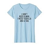 La camisa sarcástica como esta es una gran ropa de verano para mujeres.