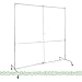 KAINOKAI Archery Backstop Stand Archery Backstop Frame(5x5 ft)
