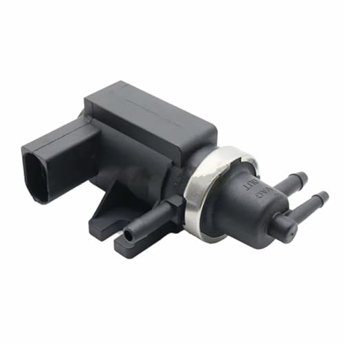 Électrovanne de commande de suralimentation 1K0906627D Seat turbo dephaseur - 5