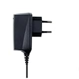 mit Eurostecker für 100-240 Volt Wechselspannung (100/110/220/230/240 V)