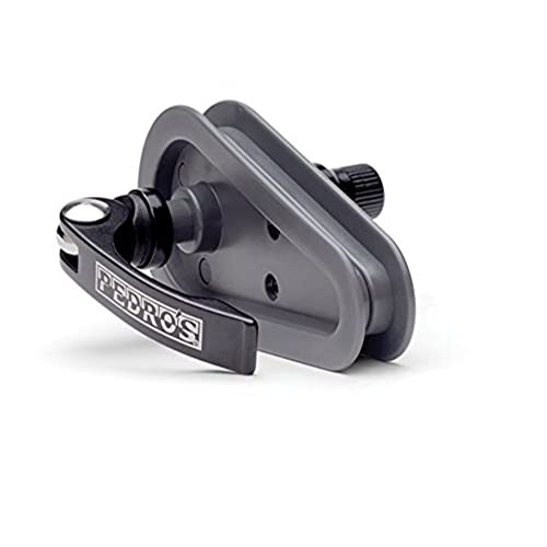 Pedro's Keeper Maintien de chaîne de vélo Mixte Adulte, Noir Cover