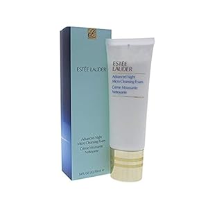 Estee Lauder Estee Lauder Vaporosa Foam om de huid te zuiveren – 100 ml