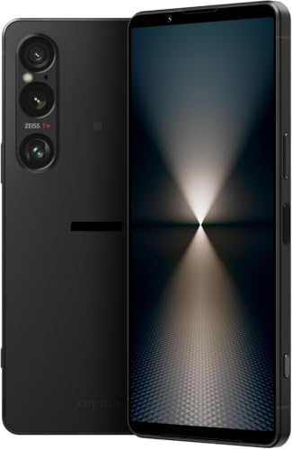 Amazon | [未使用に近い] Xperia 1 VI XQ-EC44 /5000mAh/12GB/256GB