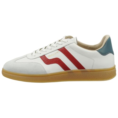 Gant con estilo