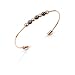 Produktbild Bering Damen-Manschetten Armband Edelstahl 621-6317-062