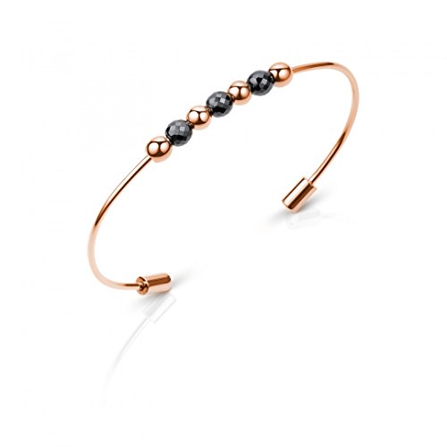 Preisvergleich Produktbild Bering Damen-Manschetten Armband Edelstahl 621-6317-062