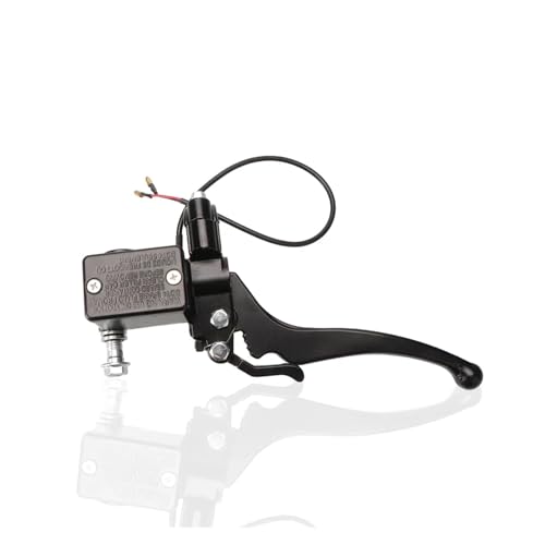 Cilindro maestro de freno derecho para Quad y moto de cross 5