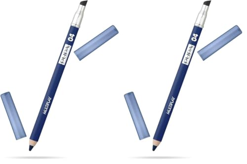 Blu, 3 g (Confezione da 2)