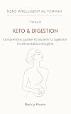 Keto intelligent au féminin – Tome 4 : Keto...