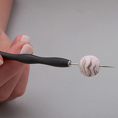 Sculpey Essential Tool Kit accessoires modelage argile polymère et loisirs - 5