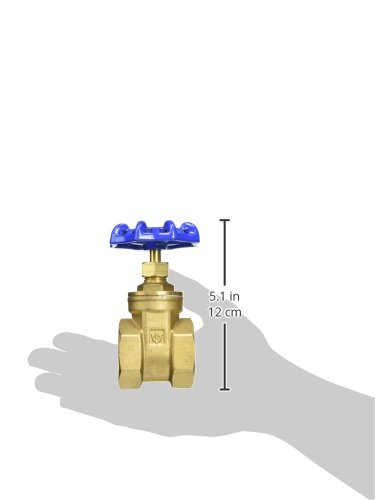 Válvula silleta de 1 4 13 Imagen adicional