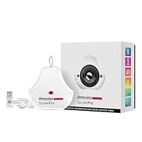 Datacolor SpyderPro – Monitorkalibrierung bis 12.000 Nits, 3D-LUT-Funktion, Device Preview Plus, Content Credentials (C2PA) und Lichtmesser-Integration