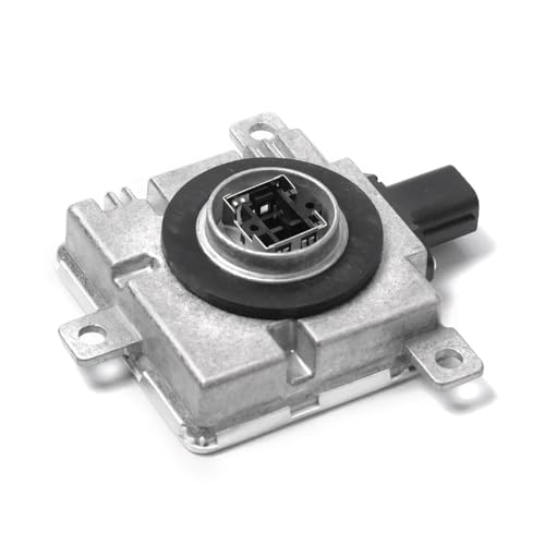 Ballast Phare Modul Au Xénon W3T24771 Stabilisateur Haute Tension Ampoule D3S D4S