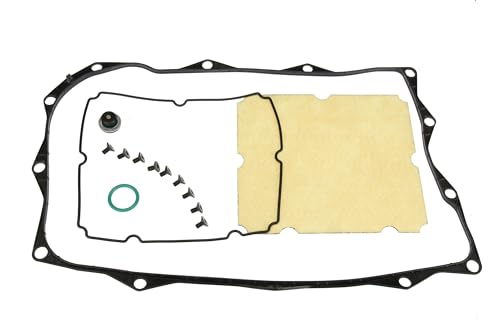 Image of Autotecnica 265-850F Oil Pan Filter Service Kit