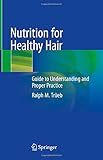 Nutrition for Healthy Hair: Guide to Understanding and Proper Practice