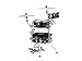 TAMA Cocktail-JAM 4-Piece 16