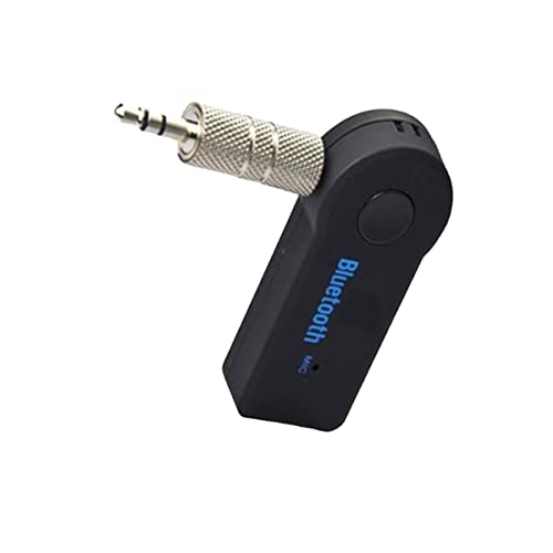 Récepteur audio Bluetooth pour voiture pour téléphoner en mains libres et éliminer les câbles