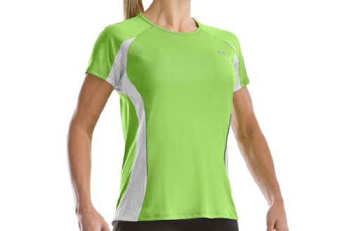 Haut Under Armour Women's Momentum pour vos séances de running et fitness