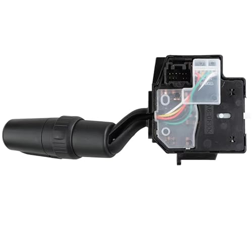 Commodo clignotant cassé Mazda 3 ? Réparez avec l'interrupteur BP6P66122