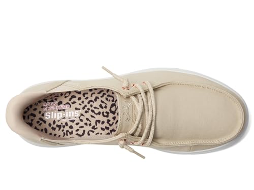 Image of Skechers Women's Bobs Skipper Spot Twist Hands Free Slip ins