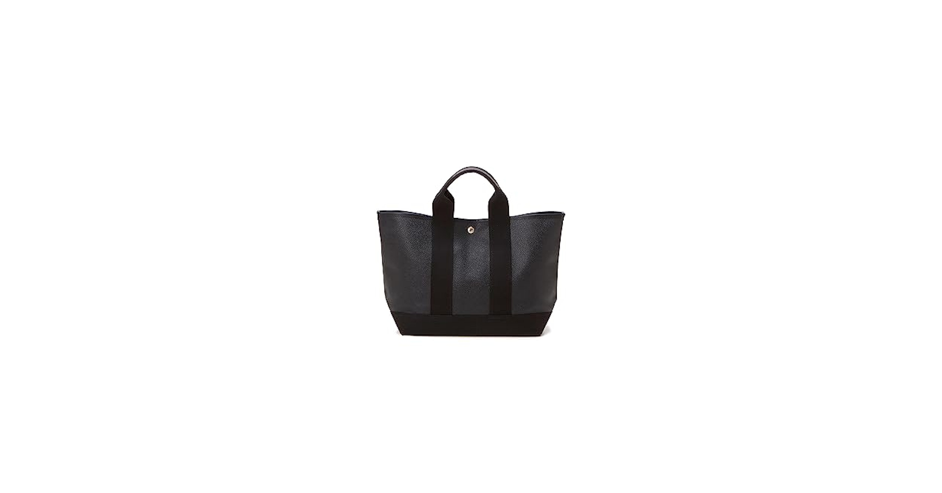 Breath　TOPKAPI　ブラック　美品 TOPKAPI BREATH トートバッグ 「Breath TOPKAPI」ナイロン 多